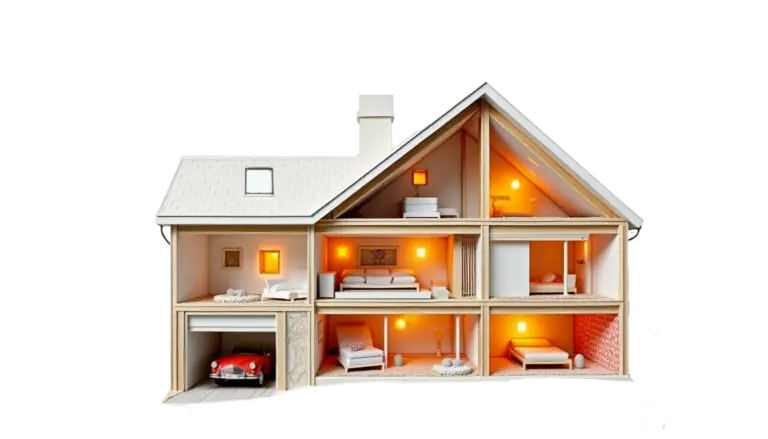 Illustration aides rénovation particuliers