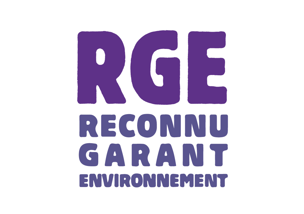 Logo RGE