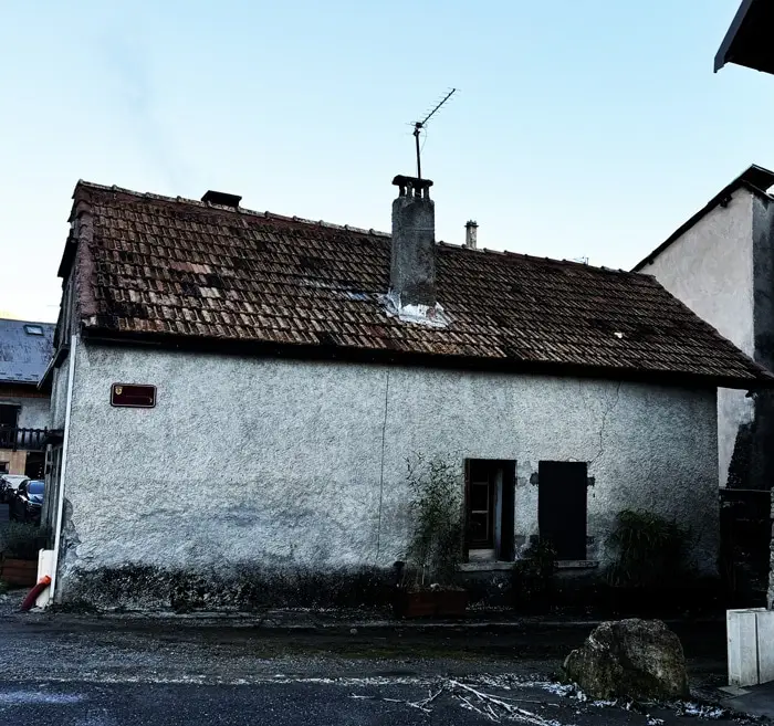 Parcours accompagné Maison individuelle