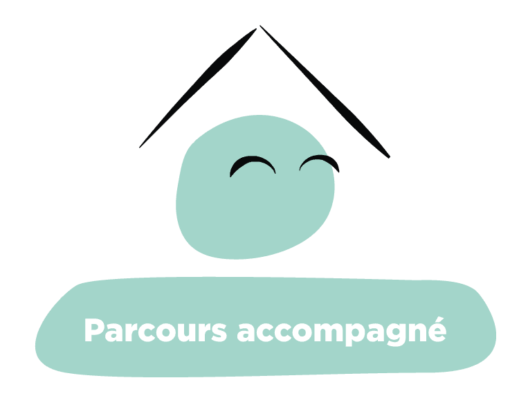 MaPrimeRénov'</br>Parcours Accompagné </br> Rénovation énergétique globale