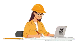 Assistant à maitrise d'ouvrage AMO Travaux de rénovation