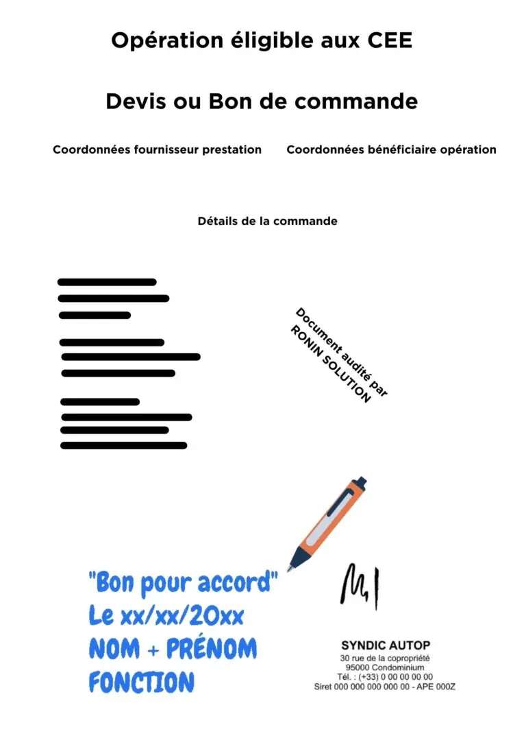 L'Engagement <br>(Le Lancement)