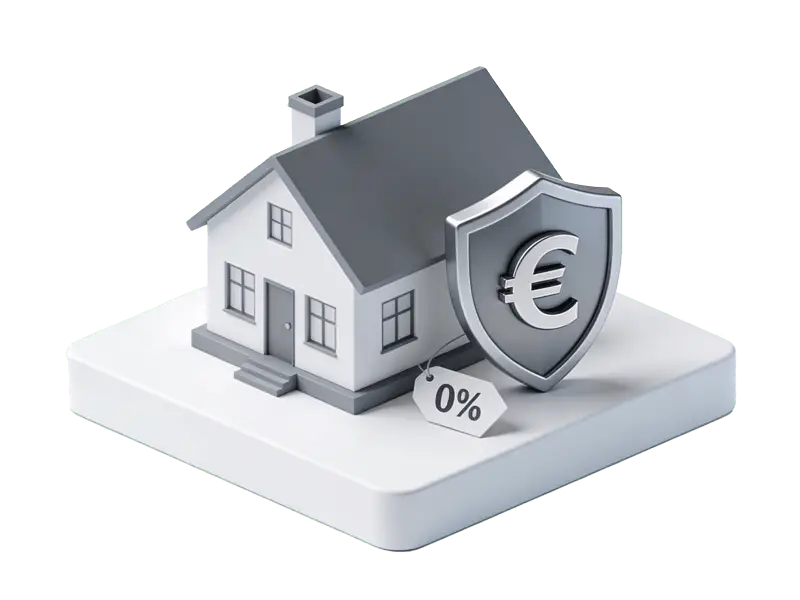 Prêt avance rénovation PAR+