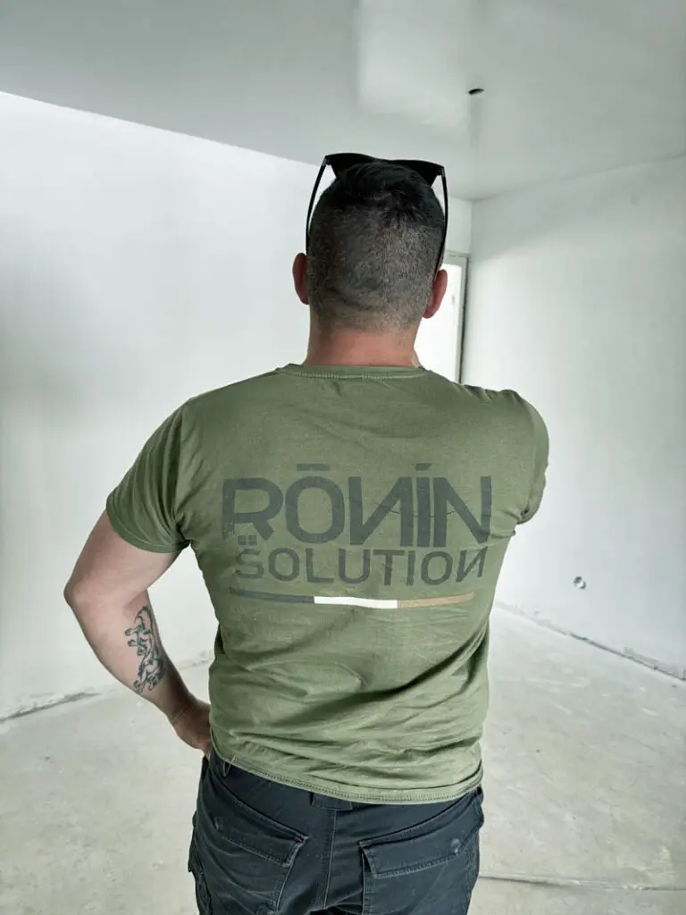 Portfolio AMO RONIN SOLUTION