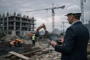 découvrez comment la menace d'une crise impacte le marché des crédits immobiliers et ce que cela signifie pour les emprunteurs et investisseurs.