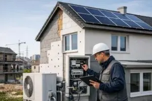 découvrez les enjeux clés de l’électrification face à la crise énergétique et explorez des solutions efficaces pour réussir la rénovation énergétique de vos bâtiments.