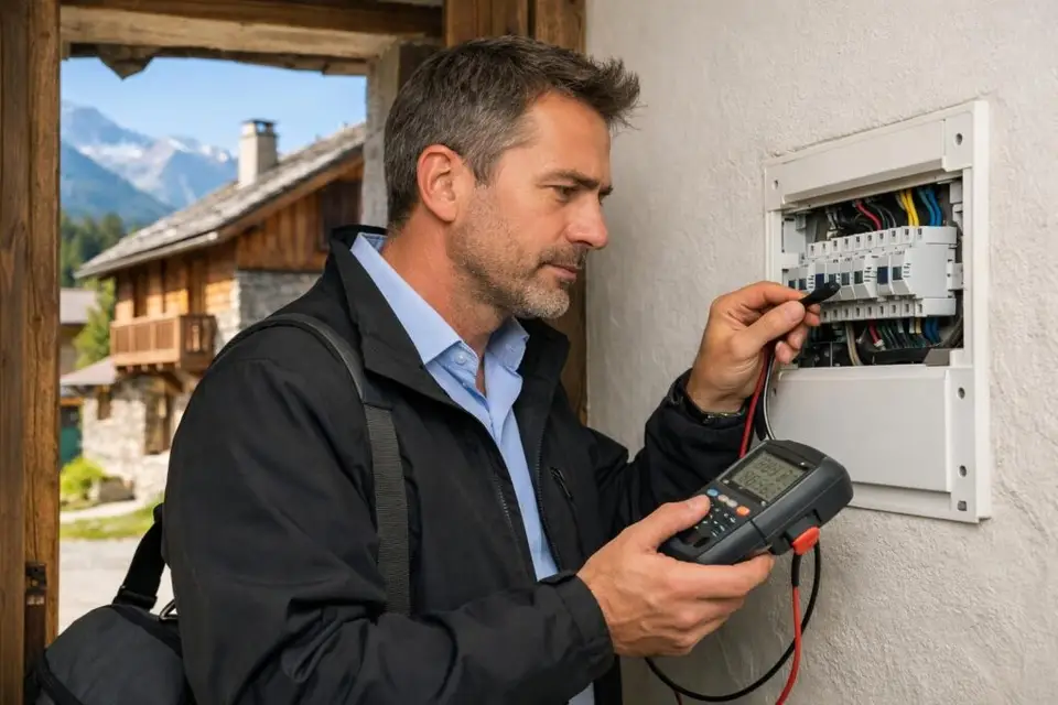 obtenez un diagnostic complet avant vente à crots pour sécuriser votre transaction immobilière et informer l'acheteur en toute transparence.