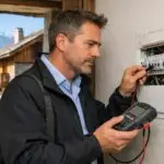 Diagnostic avant vente à Crots