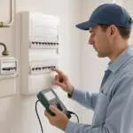 Diagnostic électricité et gaz : quand sont-ils obligatoires pour louer un logement