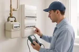 découvrez quand le diagnostic électricité et gaz devient obligatoire pour louer un logement, afin d'assurer la sécurité des locataires et respecter la réglementation en vigueur.