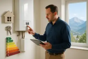 expert en diagnostic immobilier à gap, spécialisé dans la vente, la location et l'évaluation du dpe pour garantir la conformité et la sécurité de vos biens.
