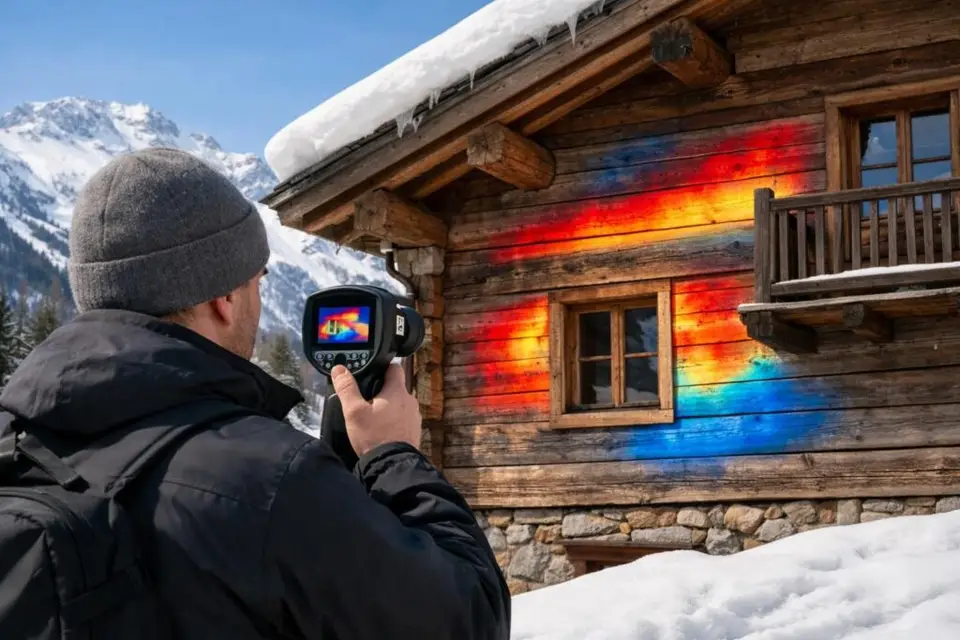 découvrez nos services de diagnostic immobilier à serre chevalier, spécialisés dans l'identification des passoires thermiques pour améliorer la performance énergétique de votre bien.
