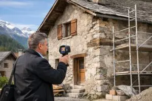 services de dpe et diagnostic immobilier à l’argentière-la-bessée pour accompagner vos projets de vente et de rénovation avec expertise et fiabilité.
