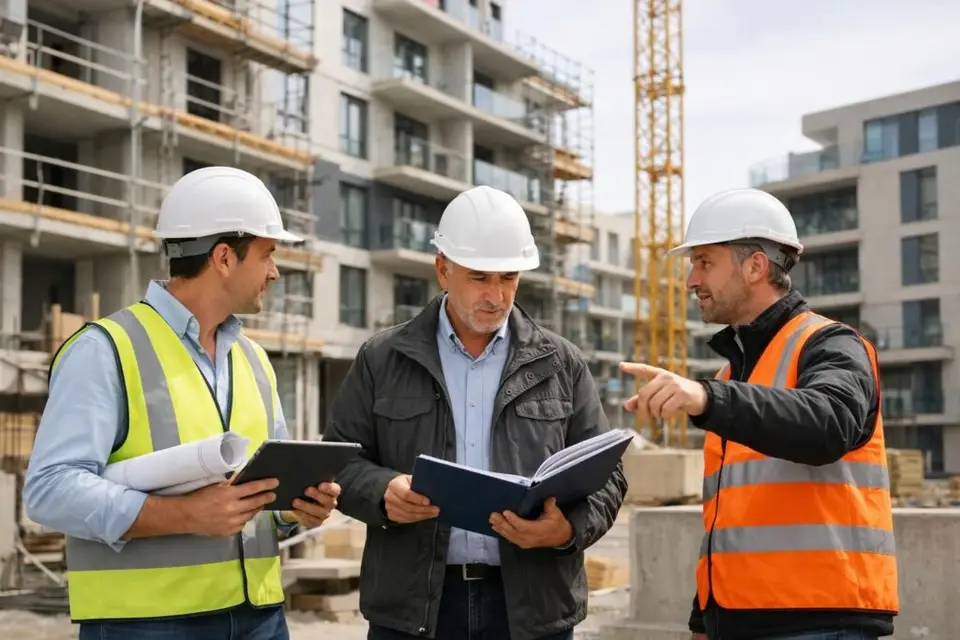 découvrez le lancement officiel du comité de suivi du plan relance logement, une initiative majeure qui dynamise le secteur immobilier et soutient la construction durable en france.