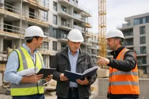 découvrez le lancement officiel du comité de suivi du plan relance logement, une initiative majeure qui dynamise le secteur immobilier et soutient la construction durable en france.