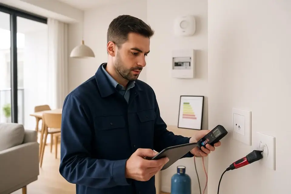 découvrez les diagnostics obligatoires à réaliser pour louer votre bien en location saisonnière sur airbnb en 2026 et assurez une location conforme et sécurisée.