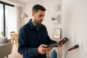 découvrez les diagnostics obligatoires à réaliser pour louer votre bien en location saisonnière sur airbnb en 2026 et assurez une location conforme et sécurisée.