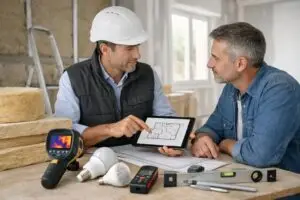 découvrez le guide complet de maprimerénov' 2026 : toutes les aides, conseils et astuces pour profiter pleinement des subventions et améliorer votre rénovation énergétique.