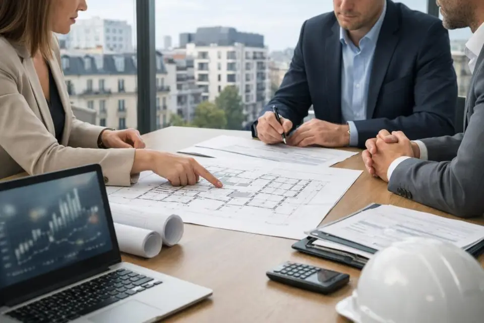découvrez comment les rendements locatifs des marchés immobiliers en europe varient considérablement d'un pays à l'autre, avec des différences pouvant atteindre le double.