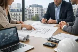 découvrez comment les rendements locatifs des marchés immobiliers en europe varient considérablement d'un pays à l'autre, avec des différences pouvant atteindre le double.