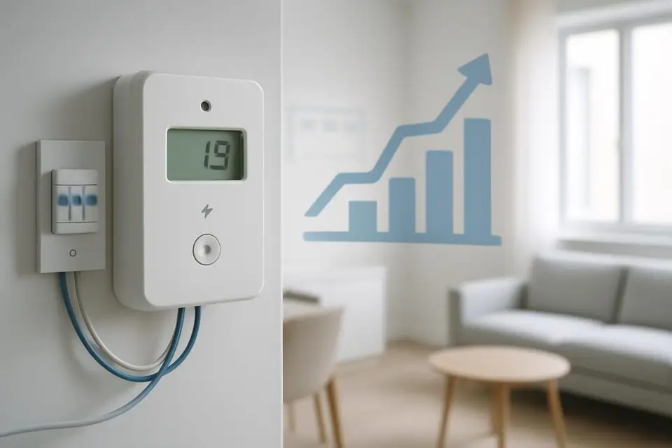 découvrez le nouveau coefficient de conversion de l'électricité fixé à 1,9 et son impact majeur sur le diagnostic de performance énergétique (dpe) à partir de 2026. comprenez les changements et préparez-vous aux nouvelles normes énergétiques.