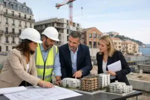 découvrez les projets innovants des nouveaux maires de paris, lyon et marseille pour transformer le logement et améliorer la qualité de vie des habitants.