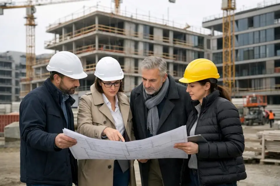 découvrez comment les indépendants stimulent le marché immobilier au premier trimestre 2026, malgré les défis et vulnérabilités qui subsistent.