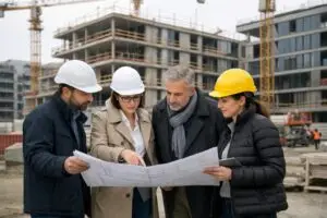 découvrez comment les indépendants stimulent le marché immobilier au premier trimestre 2026, malgré les défis et vulnérabilités qui subsistent.