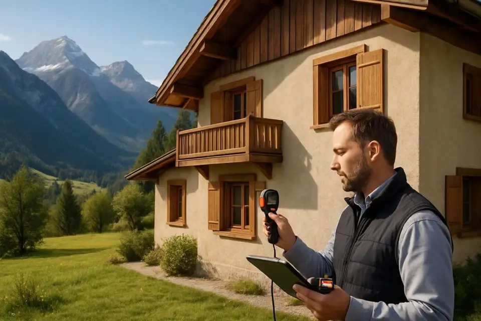 découvrez les tarifs du diagnostic de performance énergétique (dpe) pour les résidences secondaires à embrun et préparez votre projet immobilier en toute sérénité.