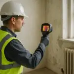 Quels diagnostics réaliser obligatoirement pour vendre une passoire thermique