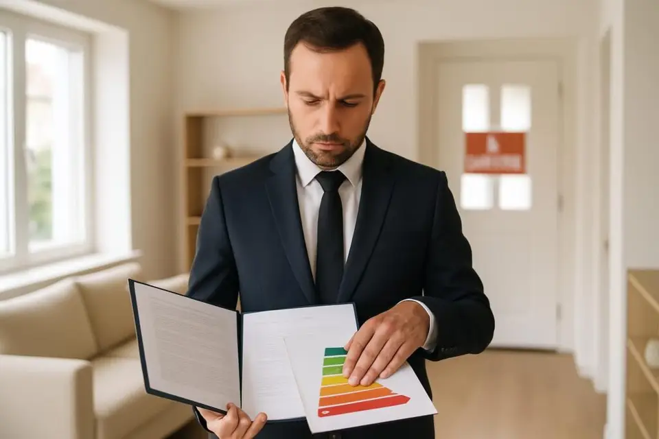 vendre sans dpe : découvrez les risques légaux et les sanctions encourues sans diagnostic de performance énergétique (dpe). informez-vous pour vendre en toute conformité.