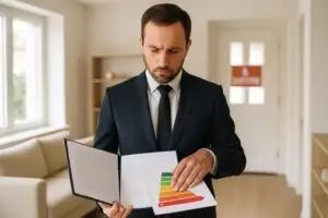 vendre sans dpe : découvrez les risques légaux et les sanctions encourues sans diagnostic de performance énergétique (dpe). informez-vous pour vendre en toute conformité.