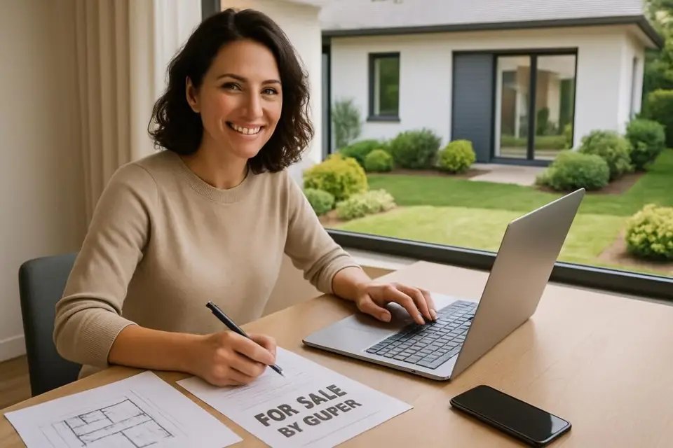 découvrez 5 astuces incontournables pour rédiger une annonce immobilière parfaite et vendre votre bien sans passer par une agence. maximisez vos chances de succès dès maintenant !