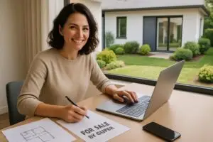 découvrez 5 astuces incontournables pour rédiger une annonce immobilière parfaite et vendre votre bien sans passer par une agence. maximisez vos chances de succès dès maintenant !