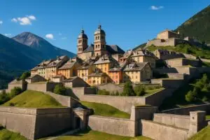 Diagnostic immobilier à Briançon (05100) par les experts Habitat Briançon. Expertise fiable pour vos biens immobiliers, évaluation précise et conseils personnalisés.