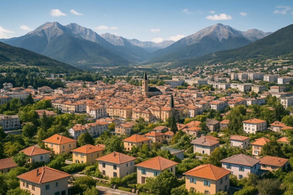 Diagnostics Immobiliers