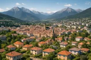 Diagnostics Immobiliers